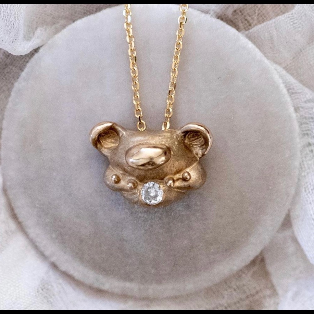 Meet your Posher, Joanie